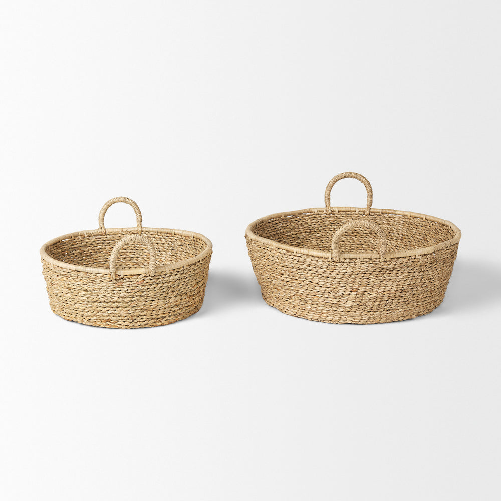 Ayanna Baskets