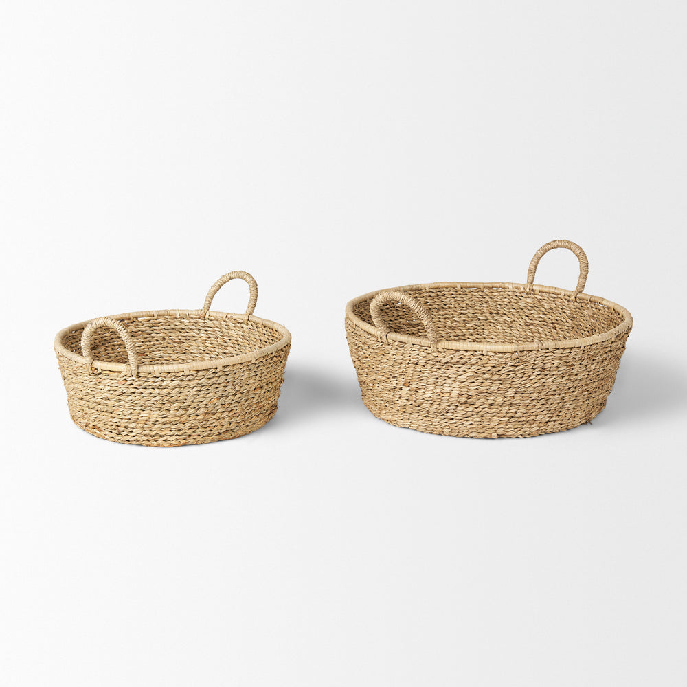 Ayanna Baskets