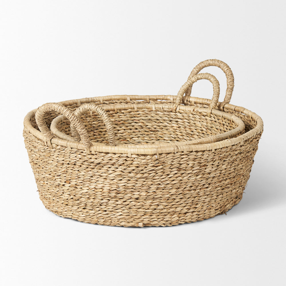 Ayanna Baskets