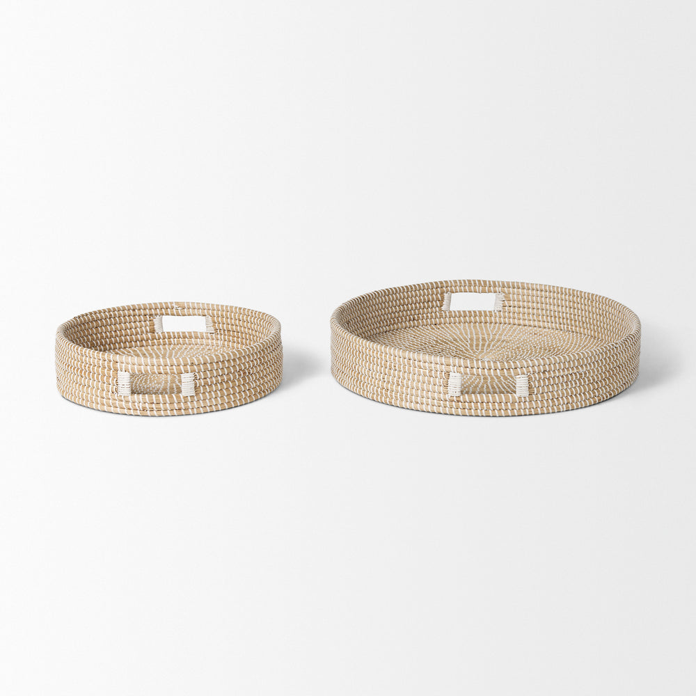 Kalama Trays