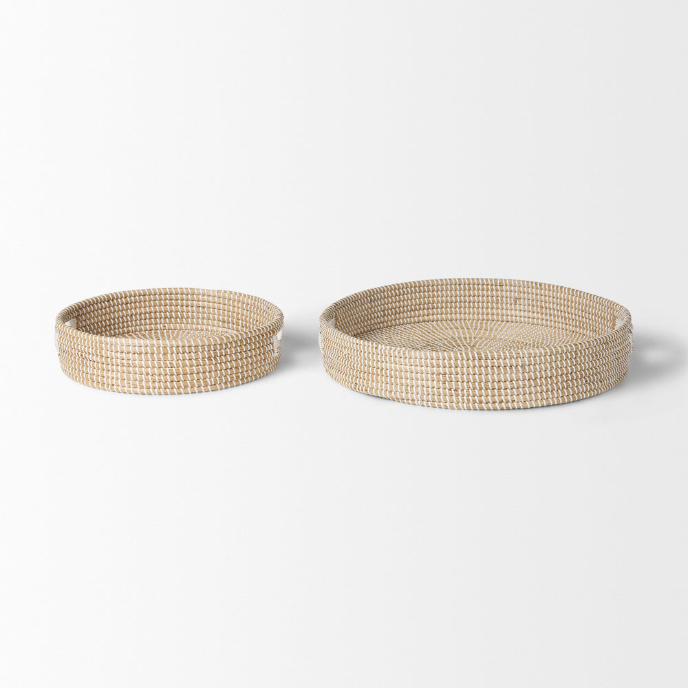 Kalama Trays