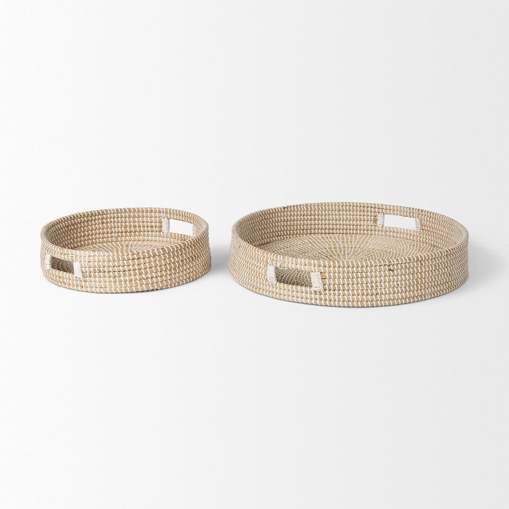 Kalama Trays