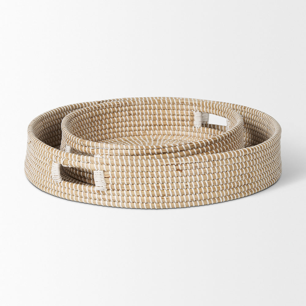Kalama Trays