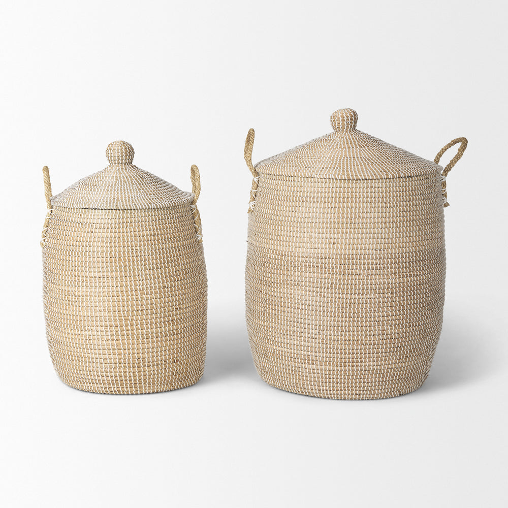Kairi Basket