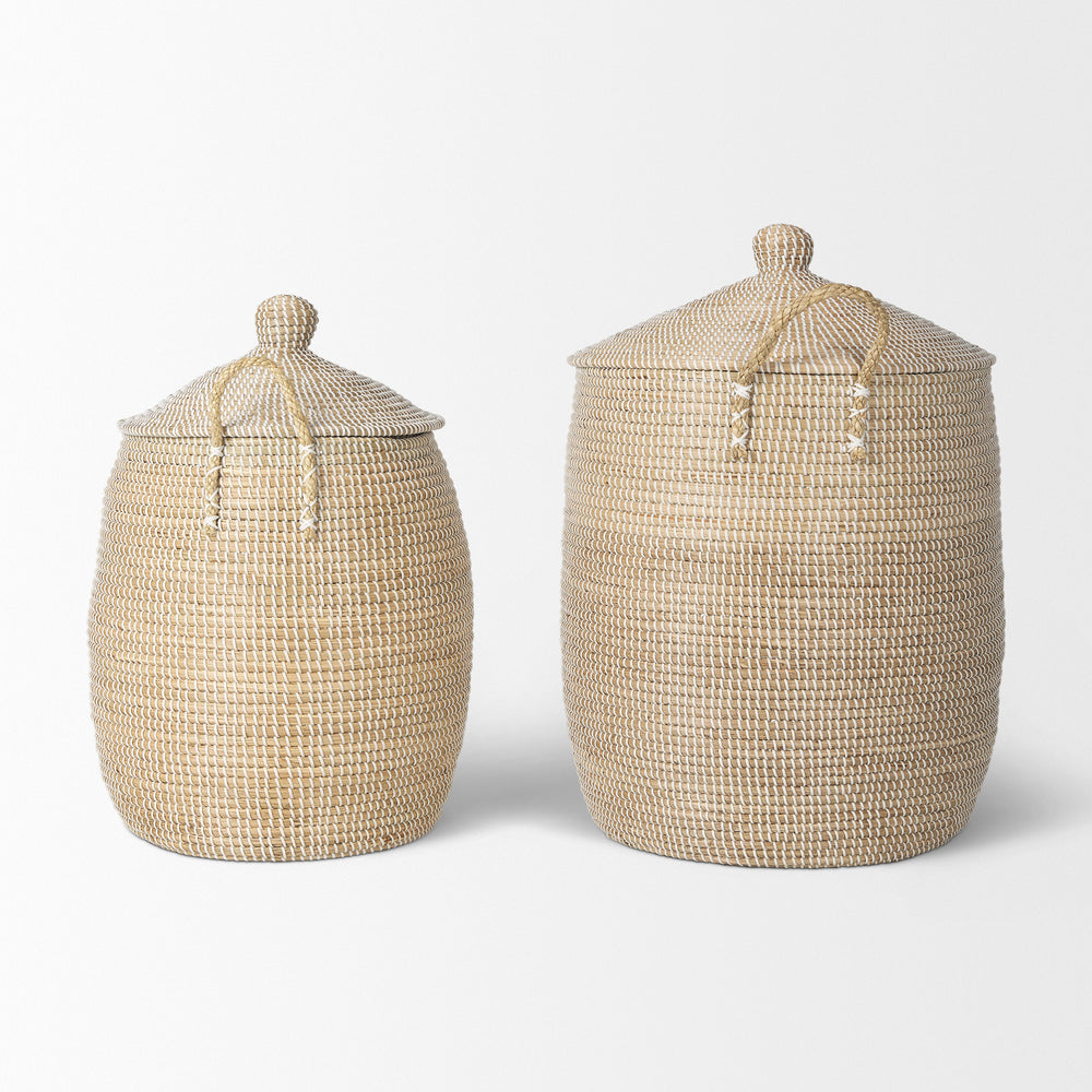 Kairi Basket