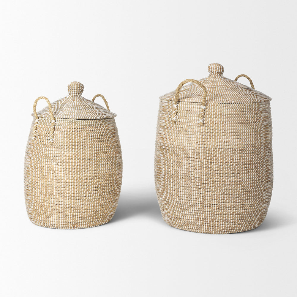 Kairi Basket