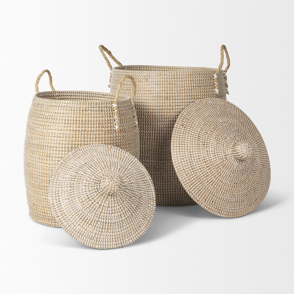 Kairi Basket