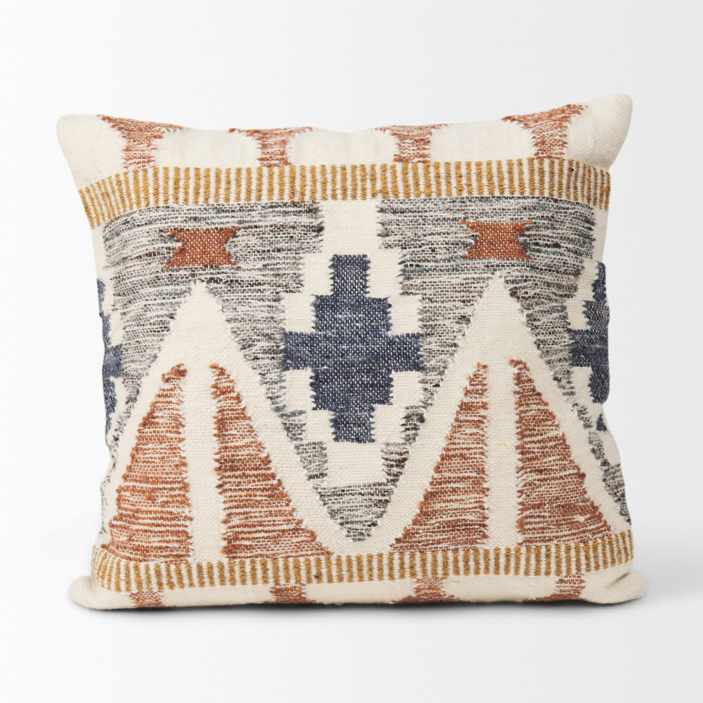 Kenzie Pillow Cover