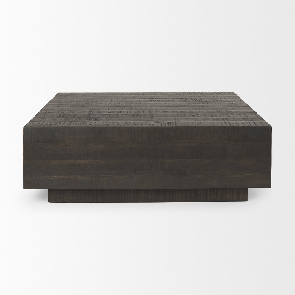 Table basse Hayden
