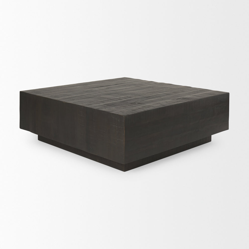 Table basse Hayden