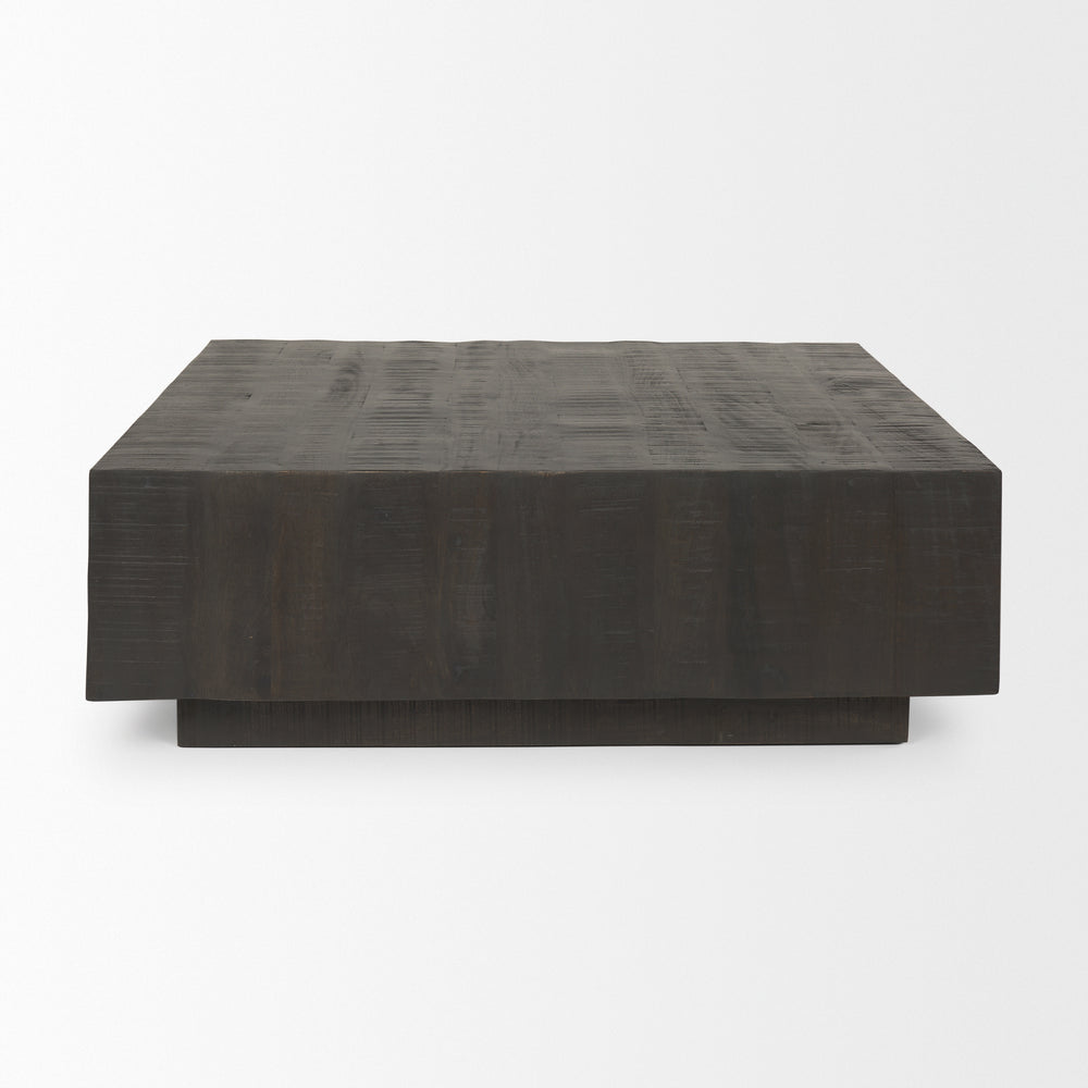 Table basse Hayden