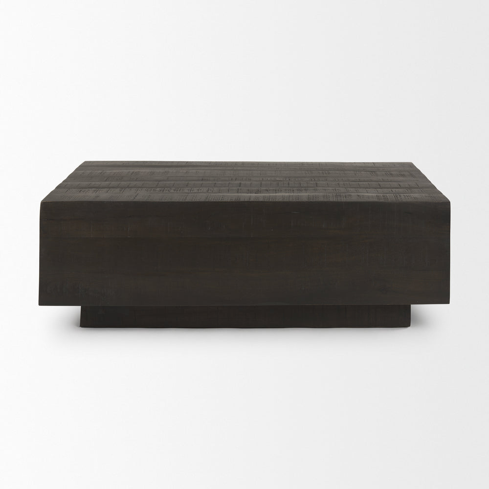 Table basse Hayden