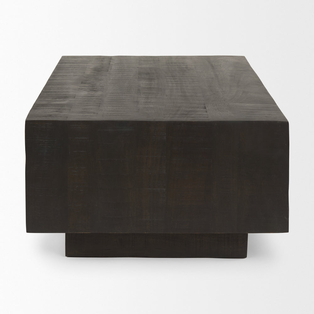 Table basse Hayden