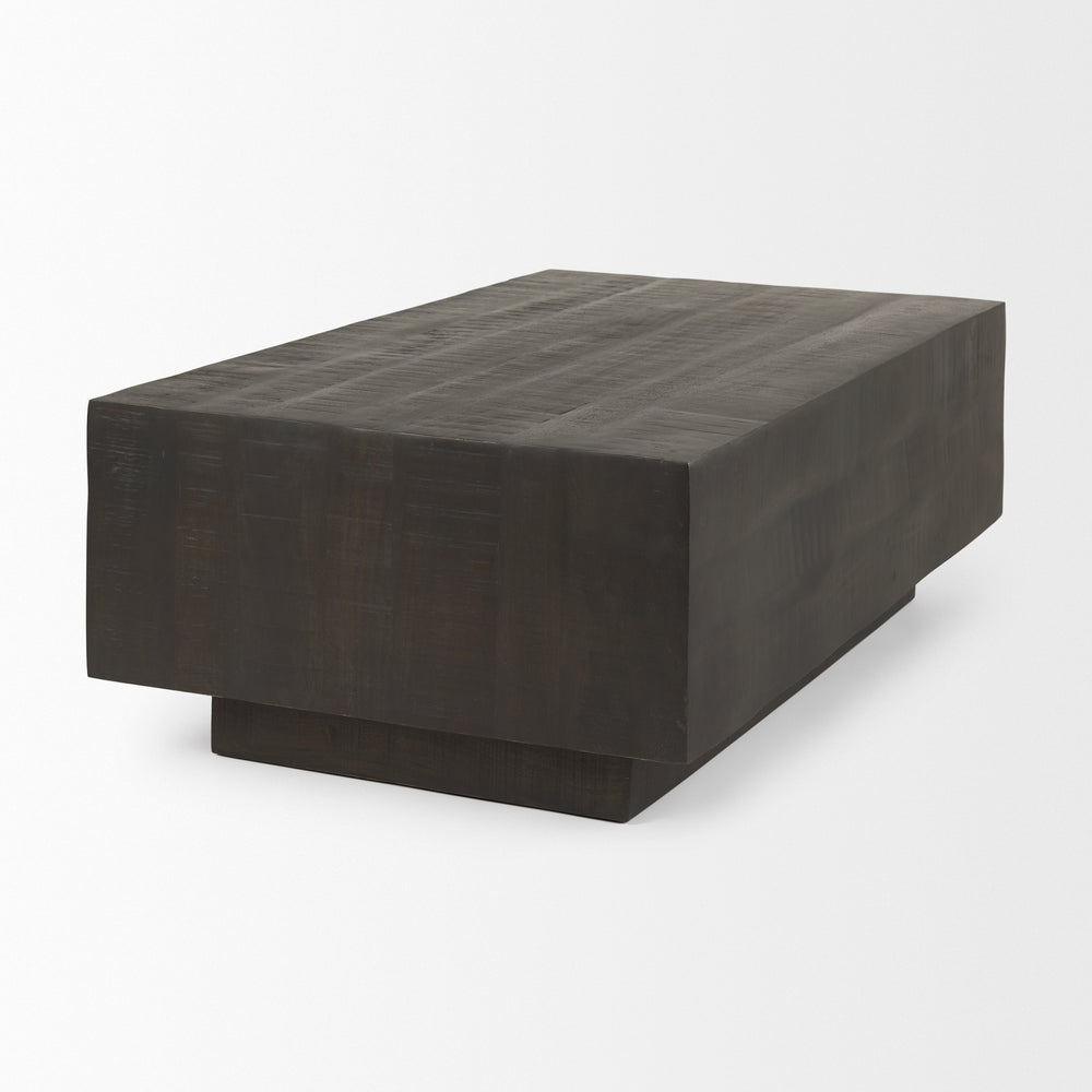 Table basse Hayden