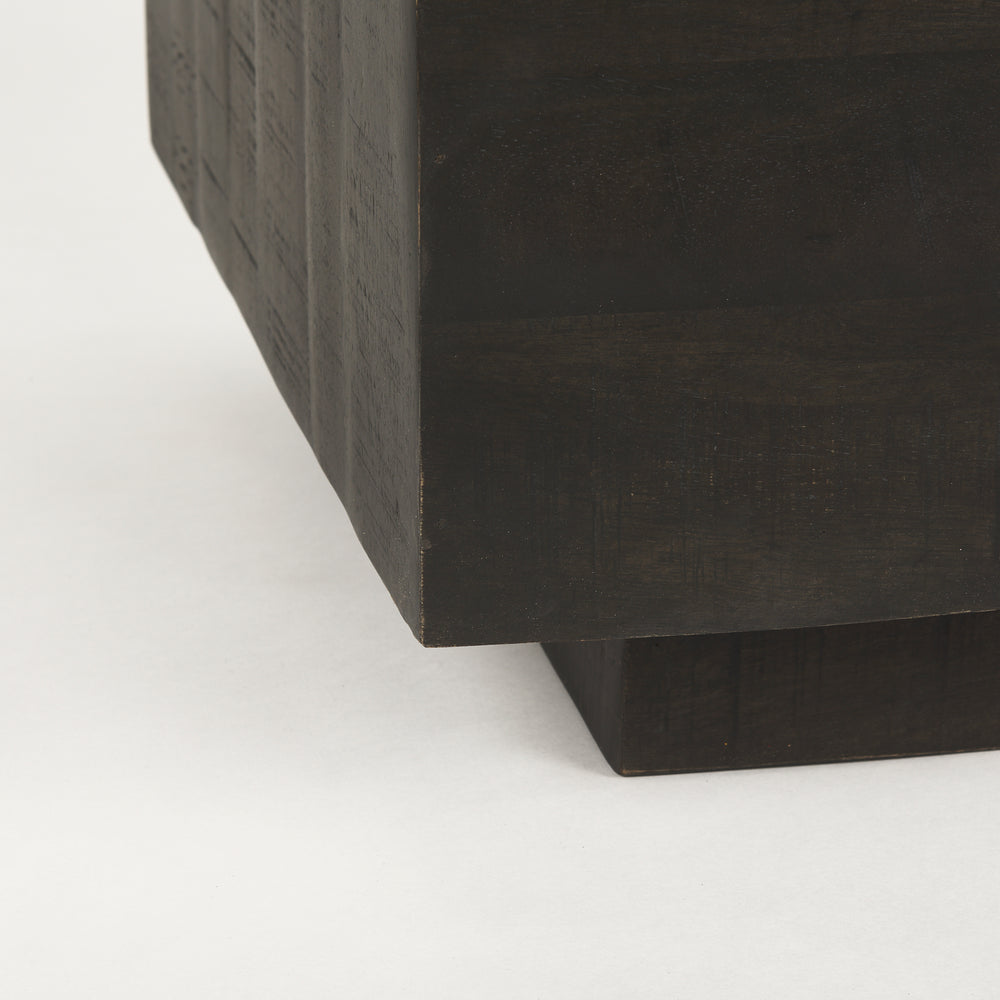 Table basse Hayden