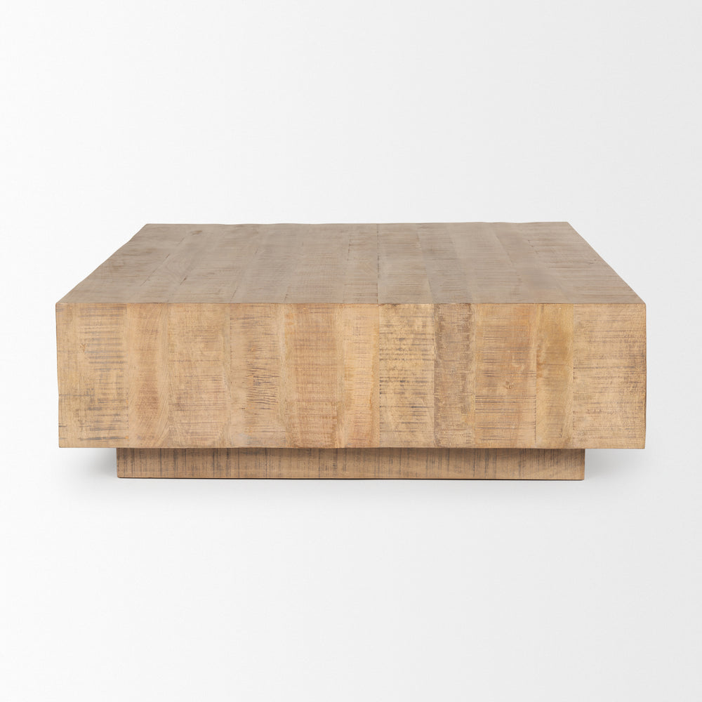 Table basse Hayden