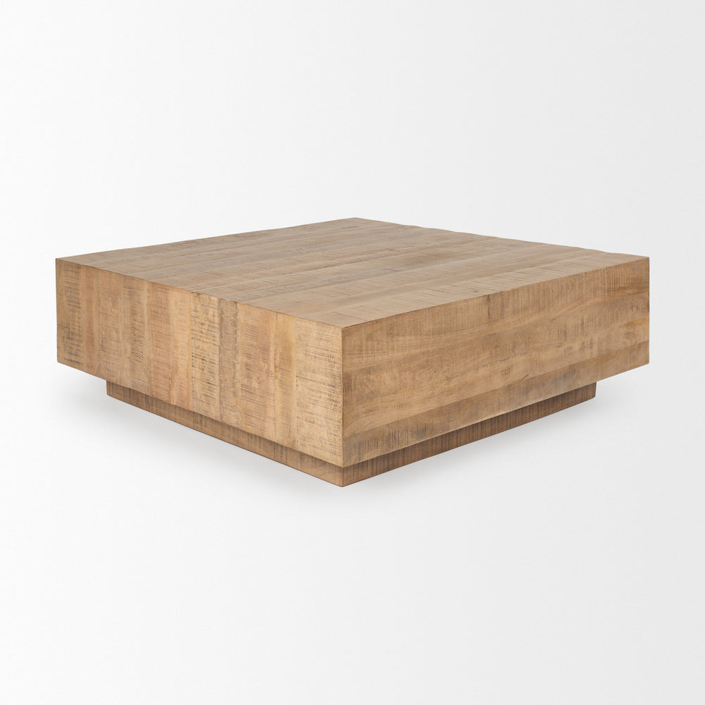 Table basse Hayden