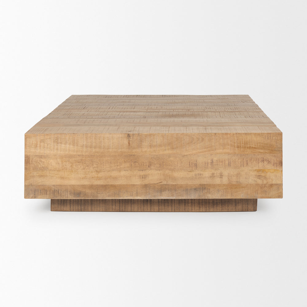 Table basse Hayden