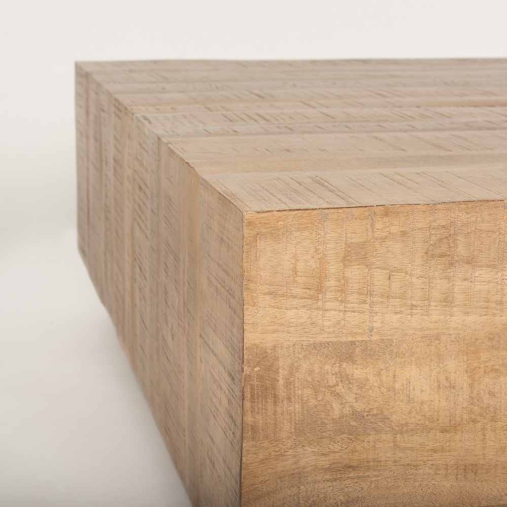 Table basse Hayden