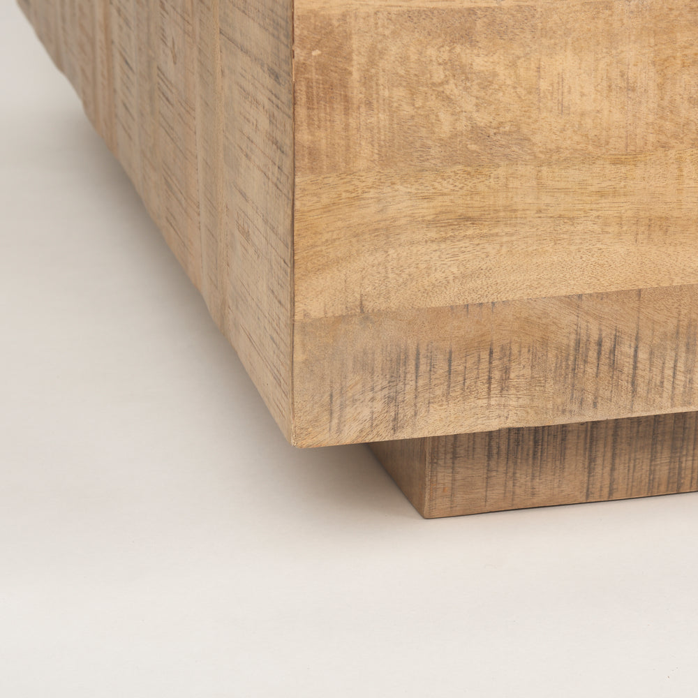 Table basse Hayden