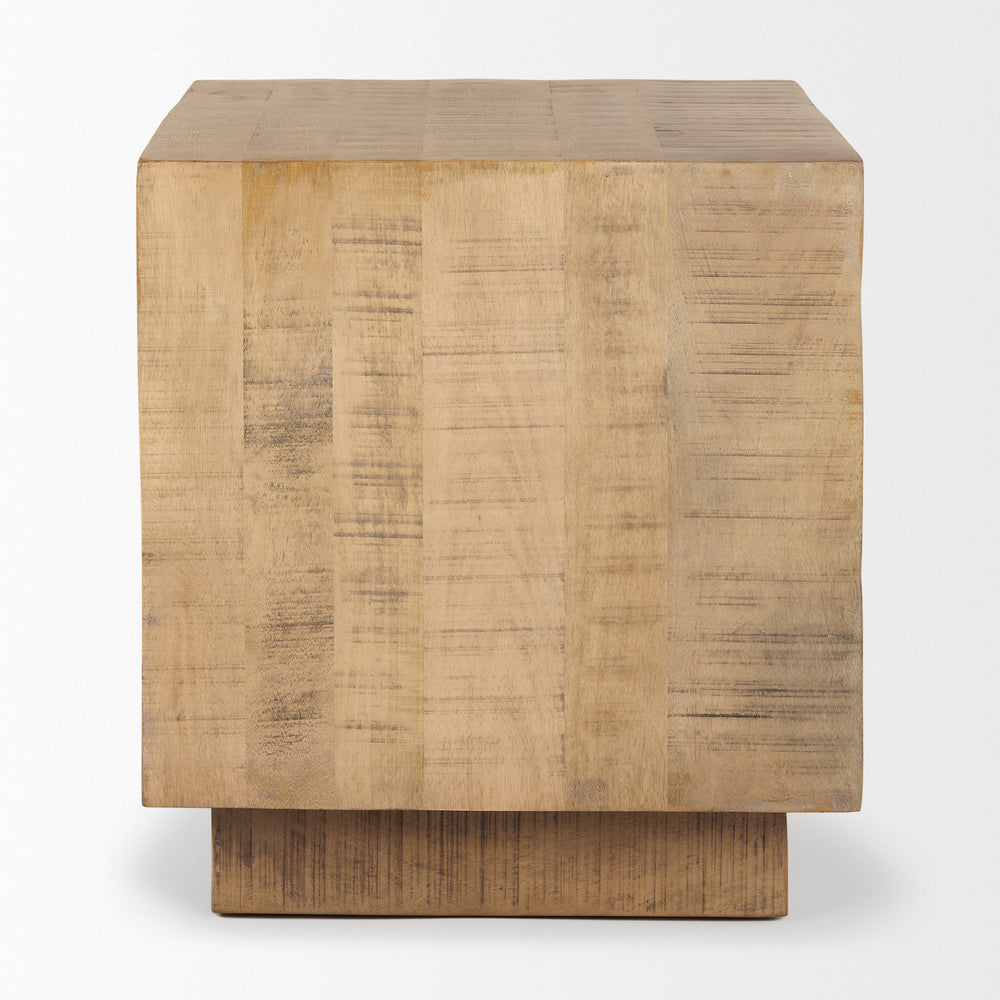Table d'appoint Hayden