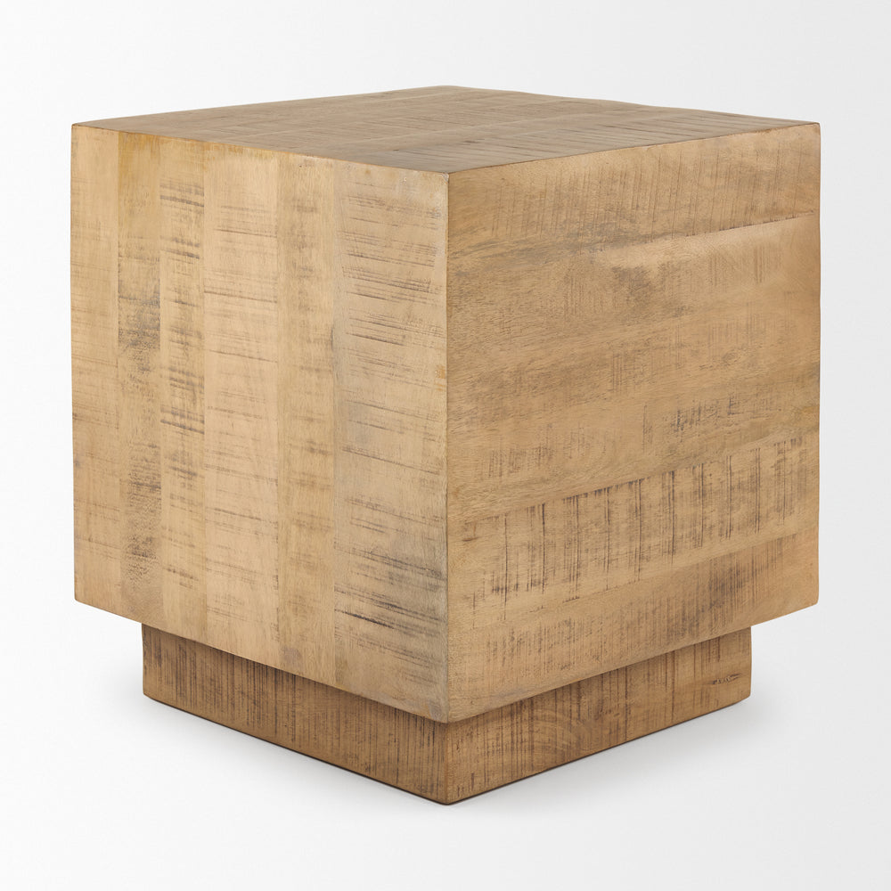 Table d'appoint Hayden