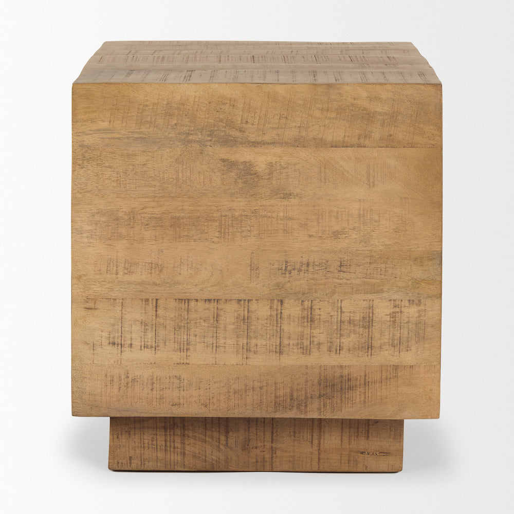 Table d'appoint Hayden