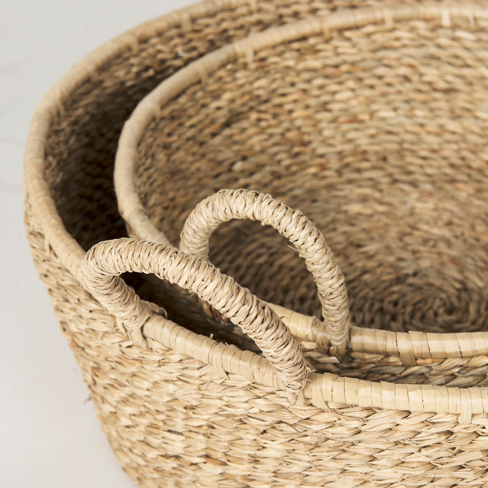 Ayanna Baskets