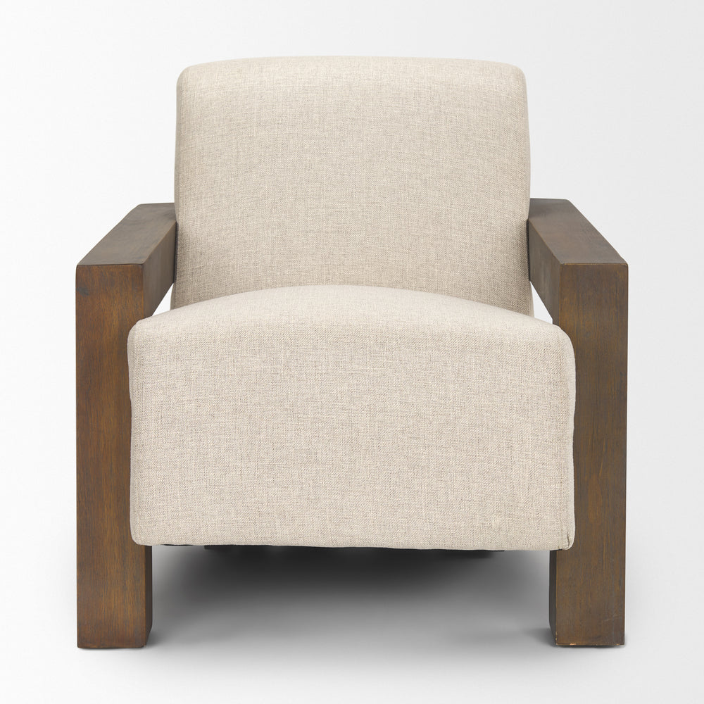 Sovereign Upholstered Accent Chair