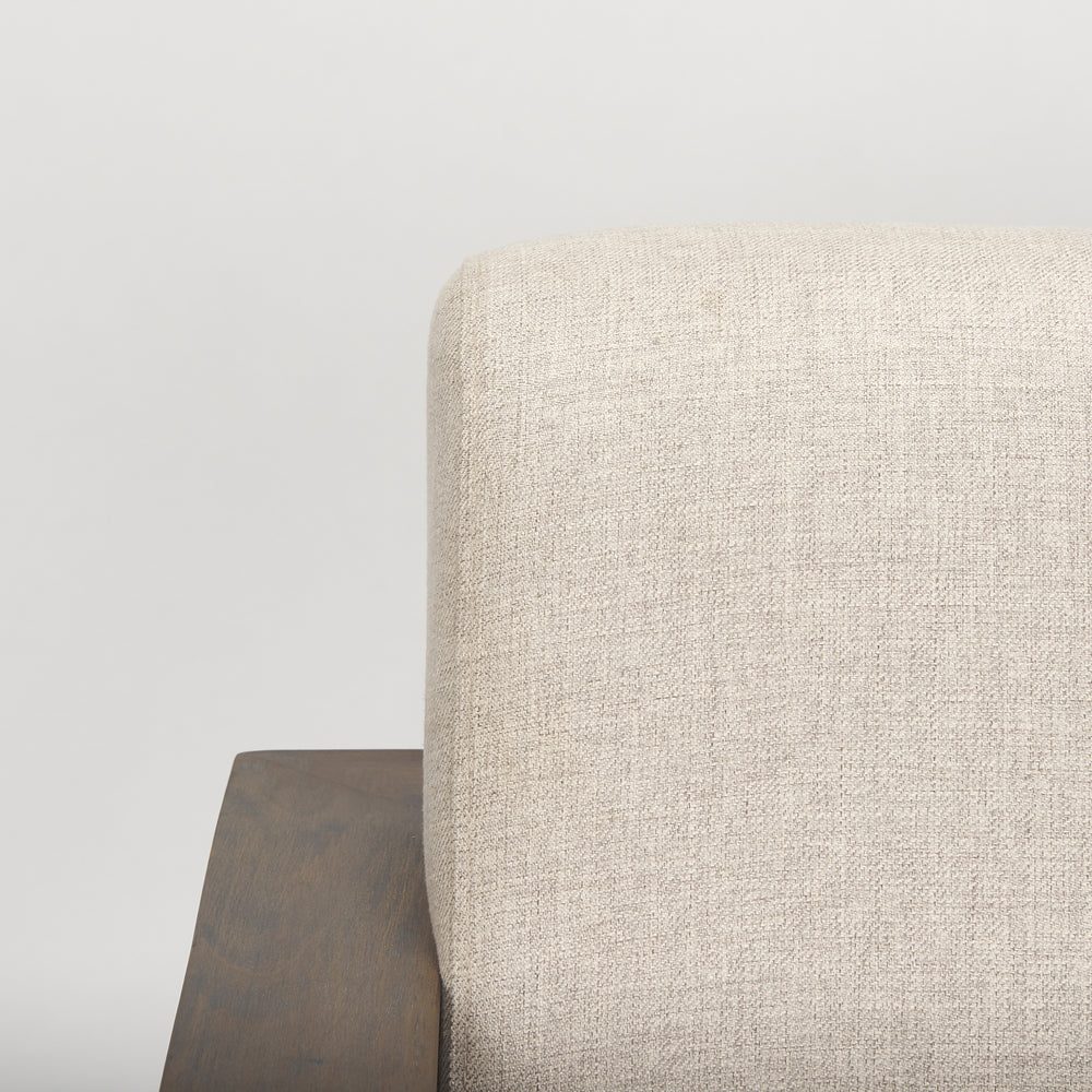 Sovereign Upholstered Accent Chair