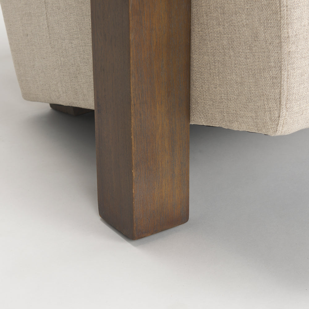 Sovereign Upholstered Accent Chair