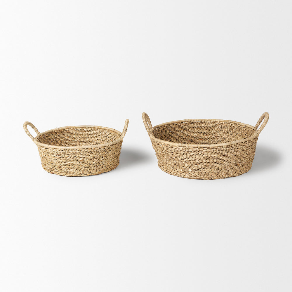 Ayanna Baskets