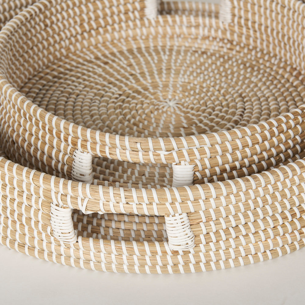 Kalama Trays