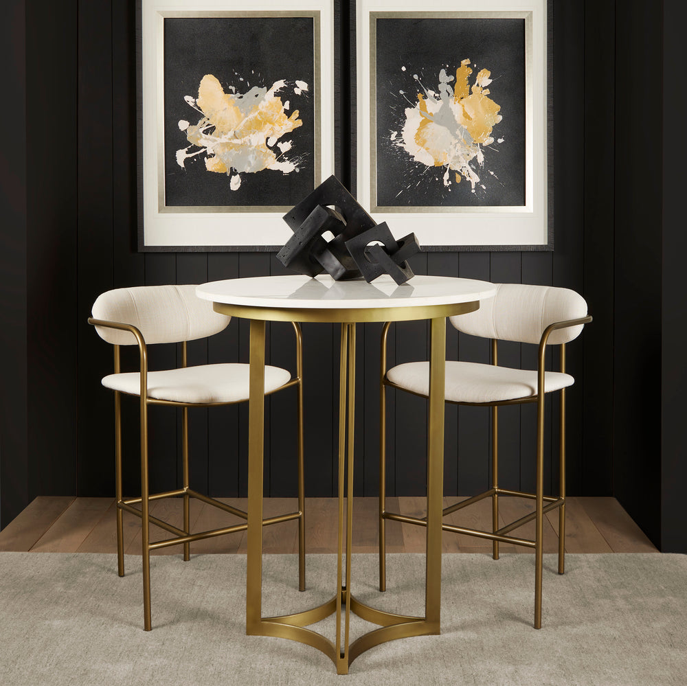 Linx Objet Noir