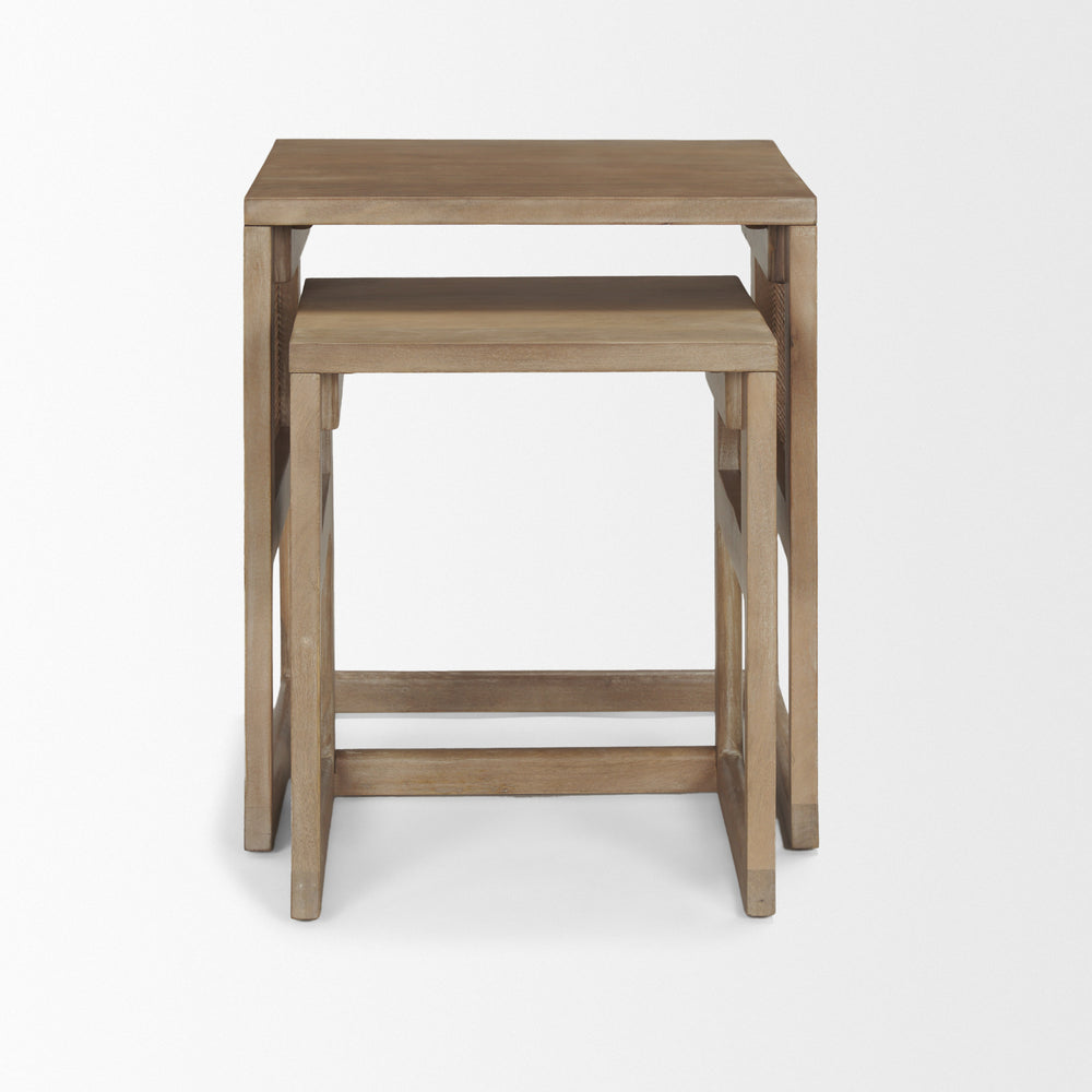 Grier Accent Table