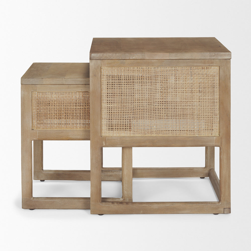 Grier Accent Table