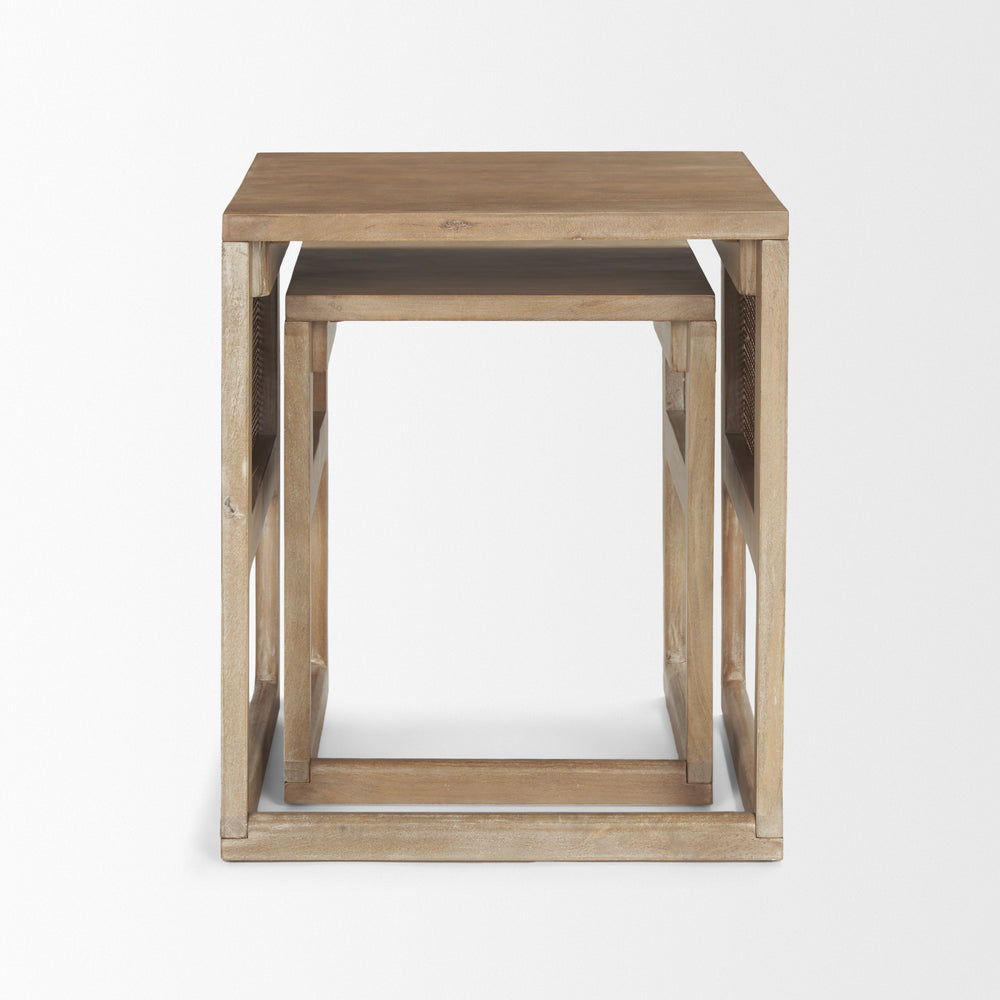 Grier Accent Table