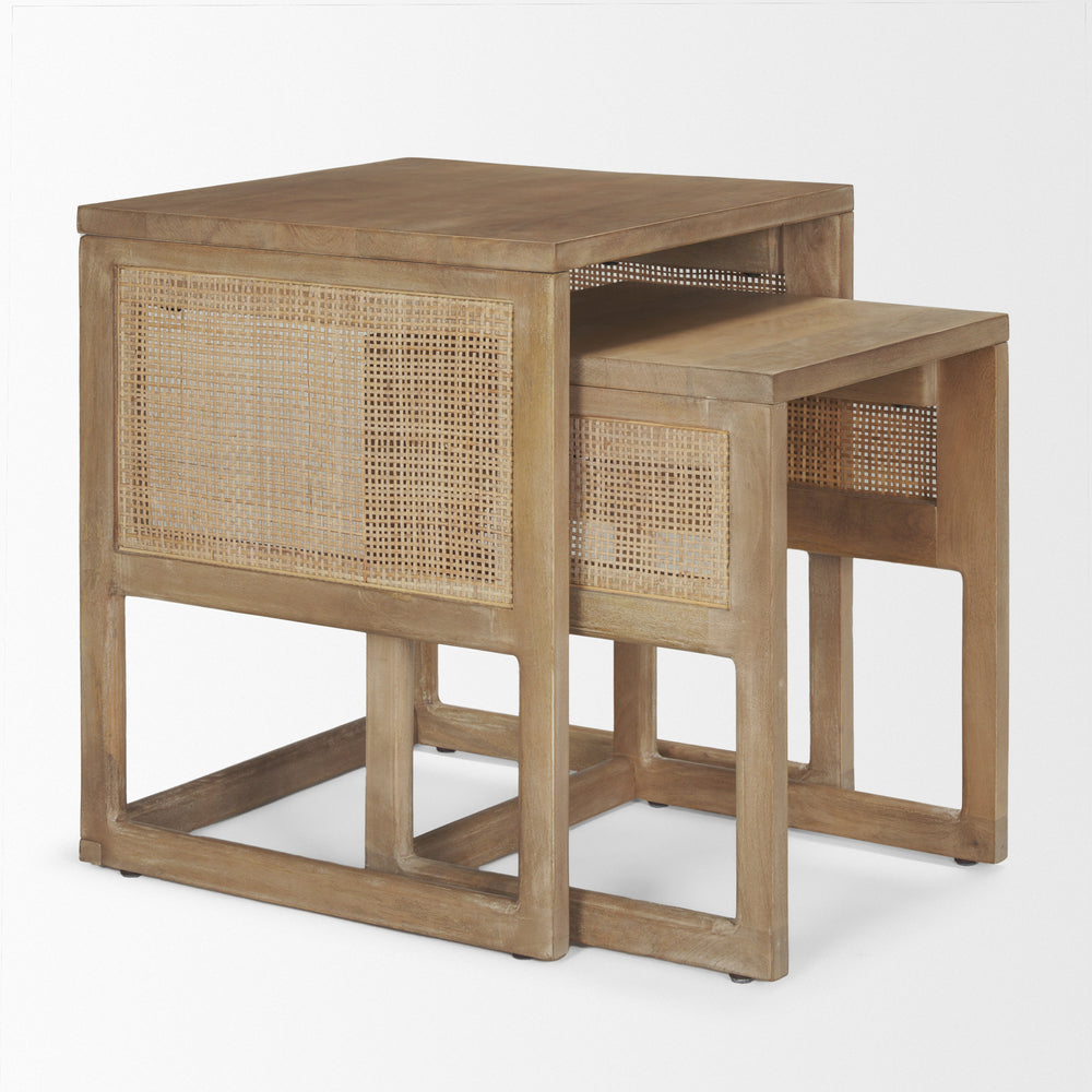 Grier Accent Table