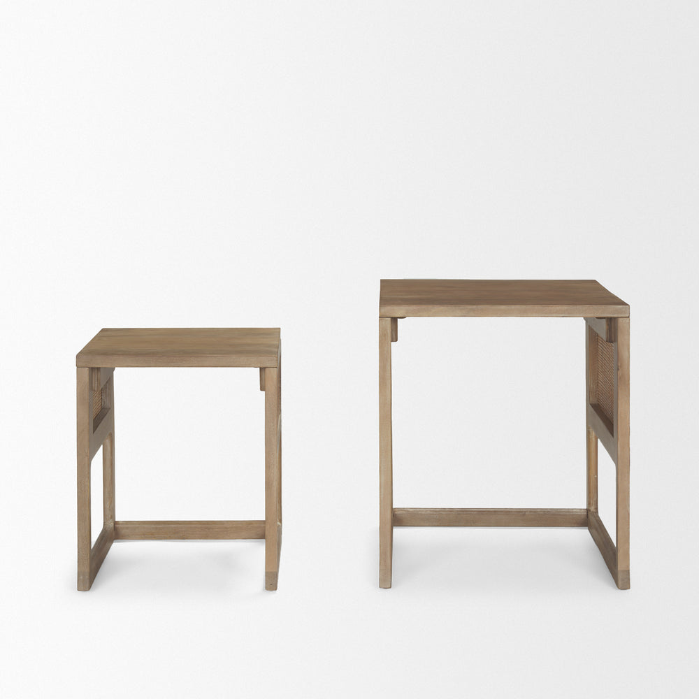 Grier Accent Table