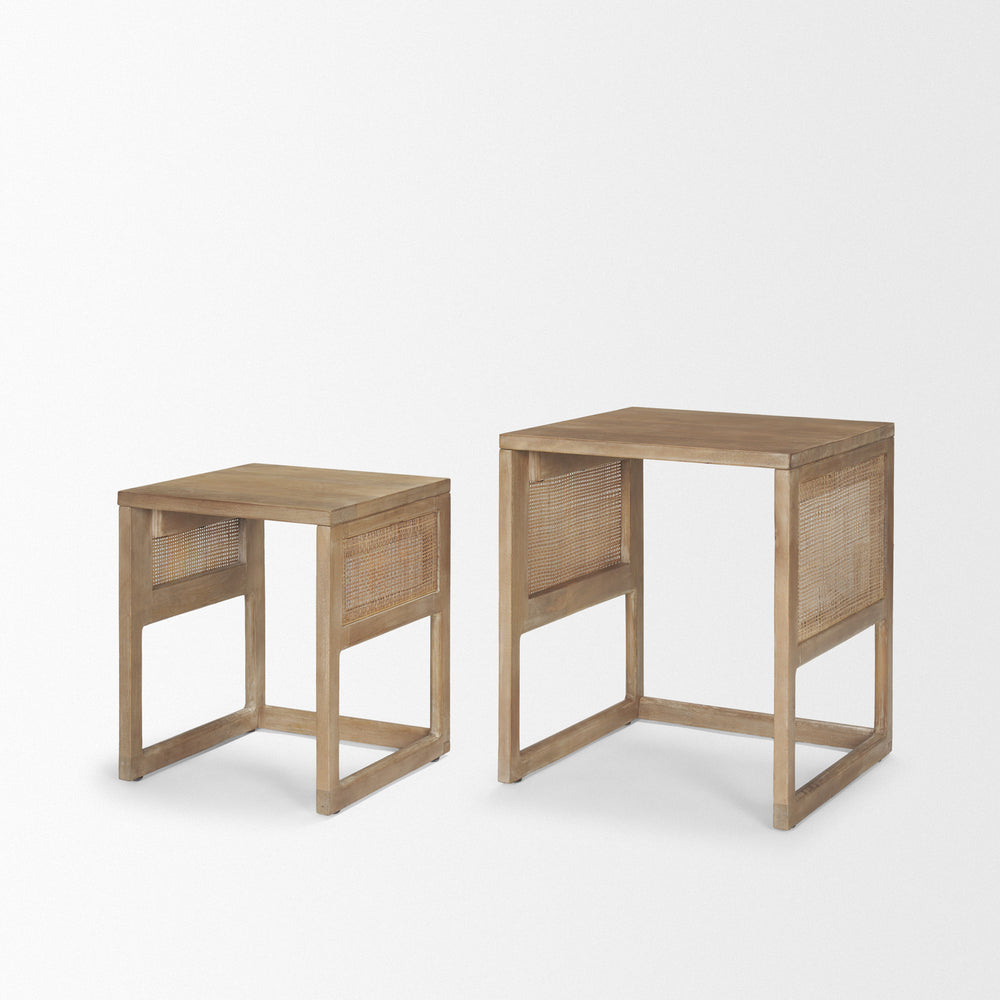 Grier Accent Table