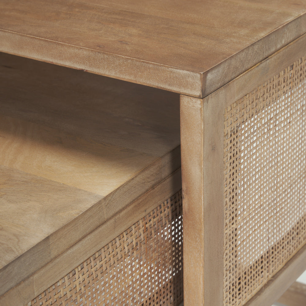 Grier Accent Table
