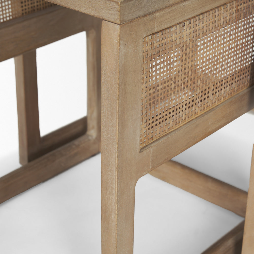 Grier Accent Table