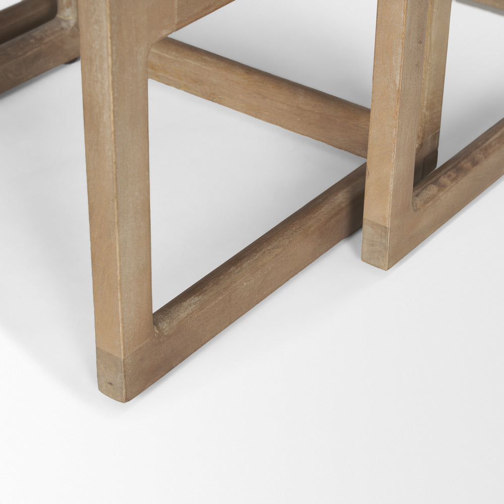 Grier Accent Table