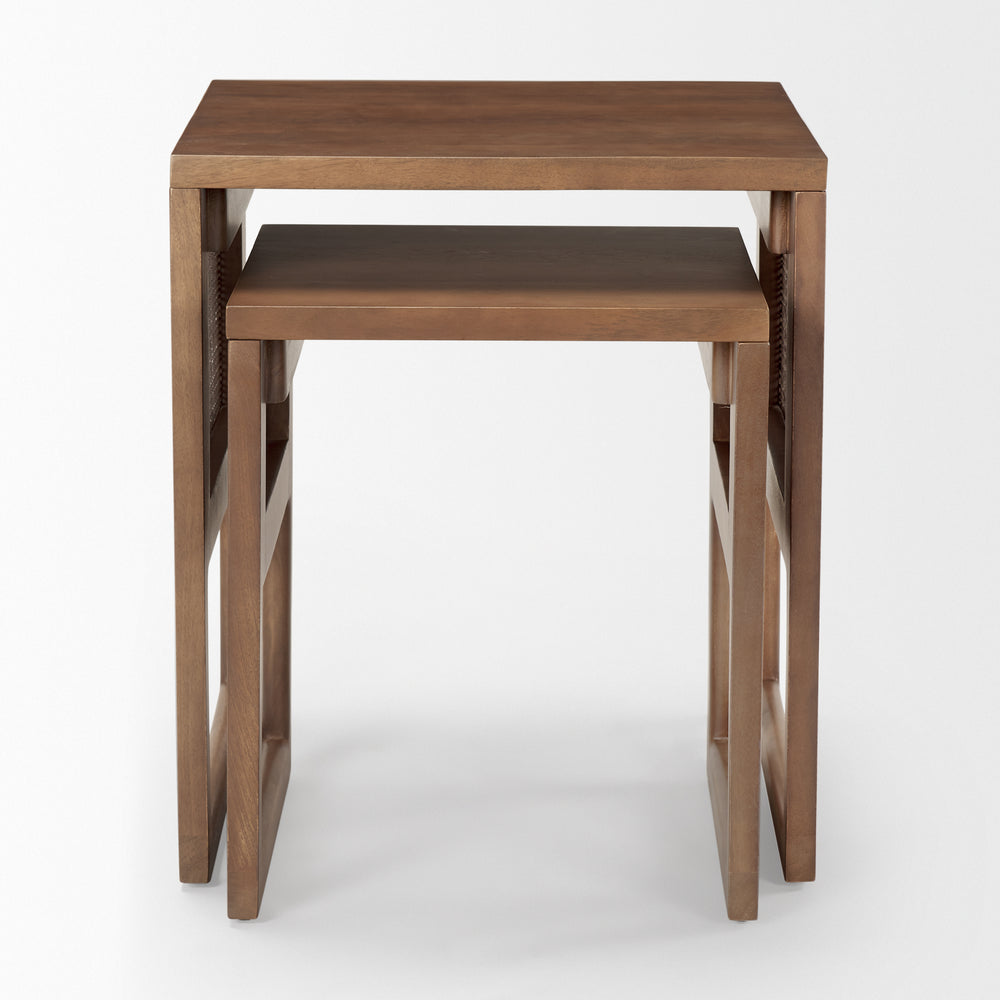 Grier Accent Table