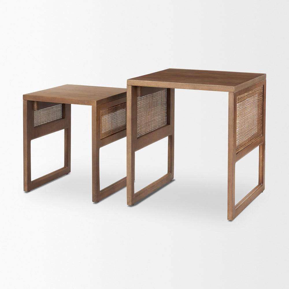 Grier Accent Table