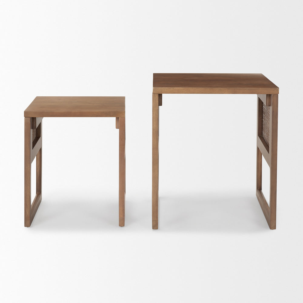 Grier Accent Table
