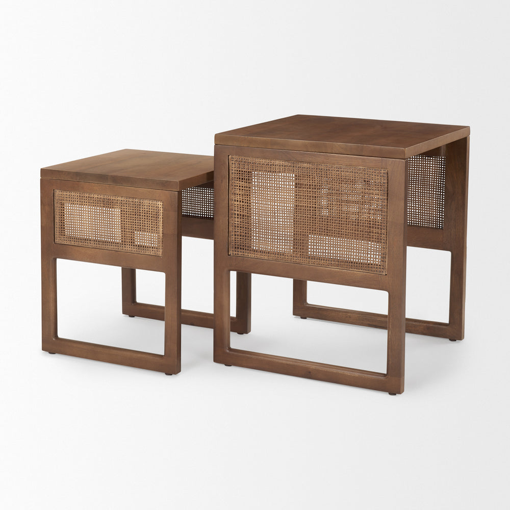 Grier Accent Table