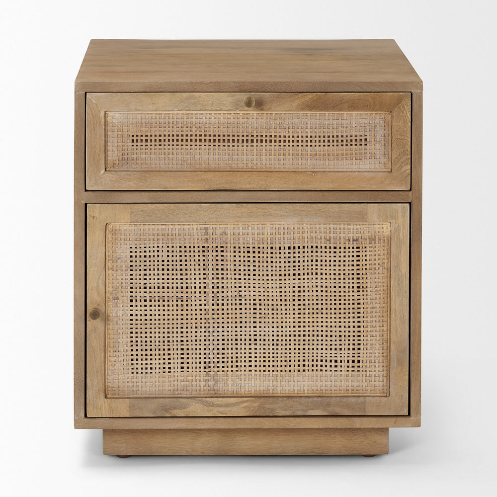 Grier End/Side Table