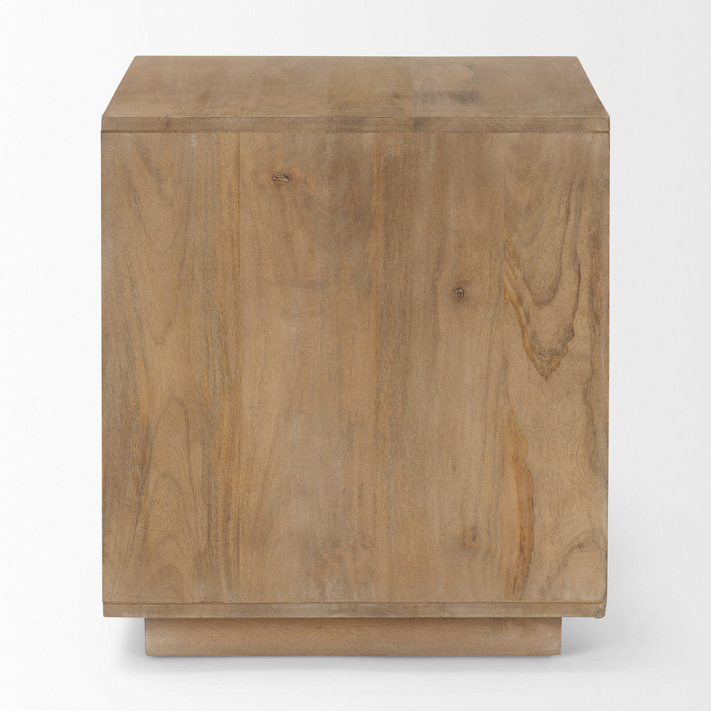 Grier End/Side Table