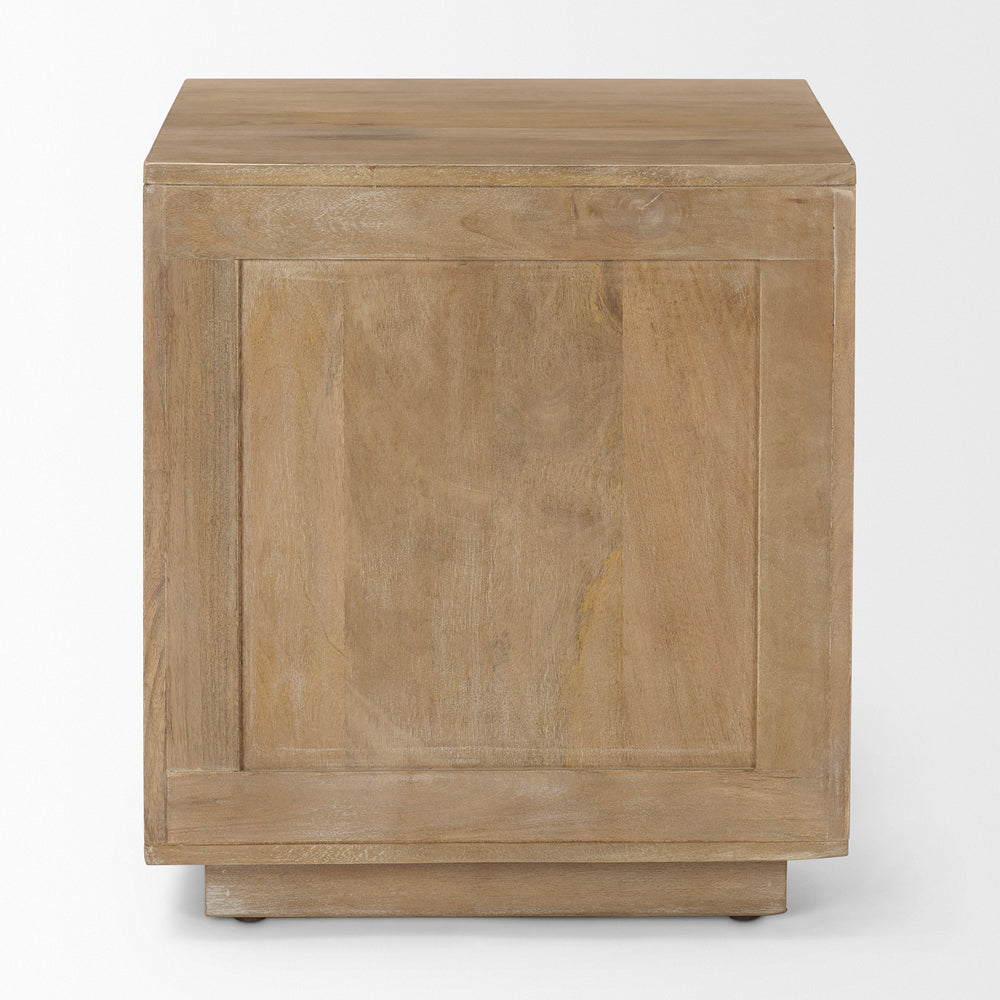 Grier End/Side Table